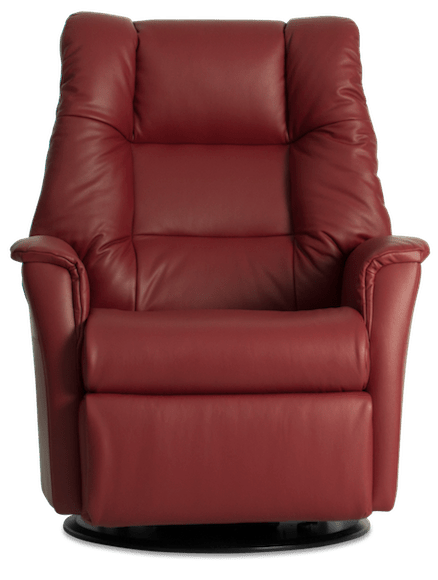 Brando swivel shop chair