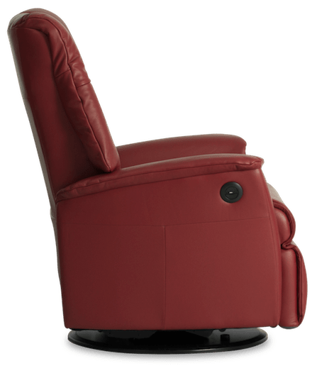 Brando swivel best sale chair