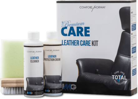 Leather Cleaning Kit – Emma Alamo